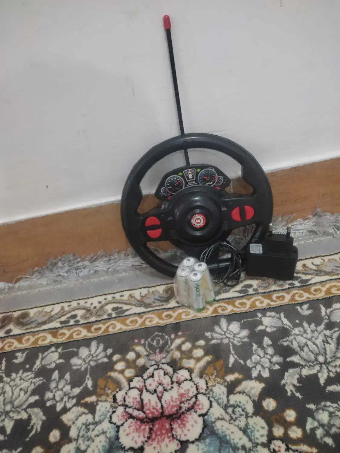 ماشین شارژی کنترلی|اسباببازی|سقز, |دیوار