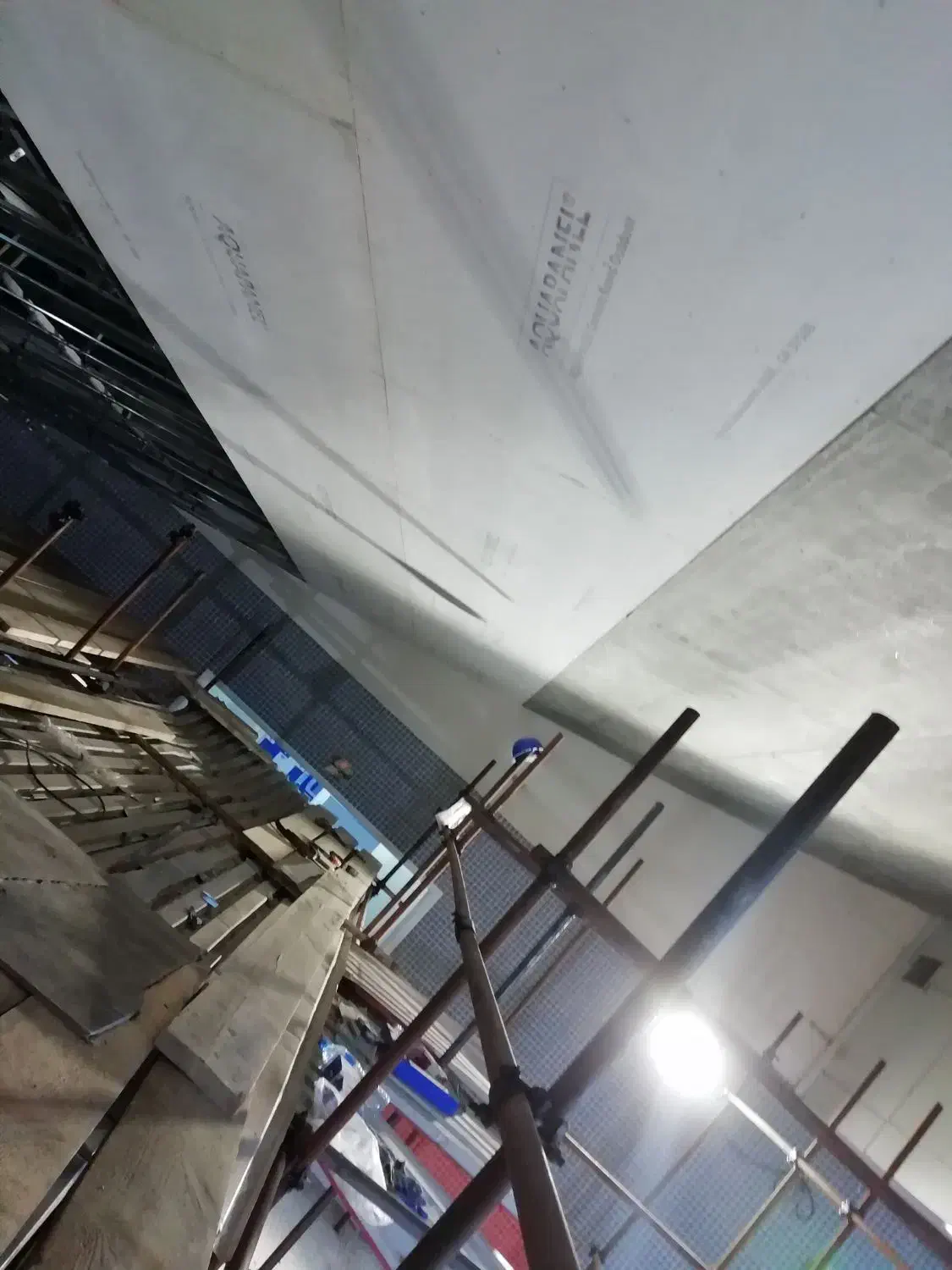 شاگرد کناف|استخدام معماری، عمران و ساختمانی|اهواز, گلستان|دیوار