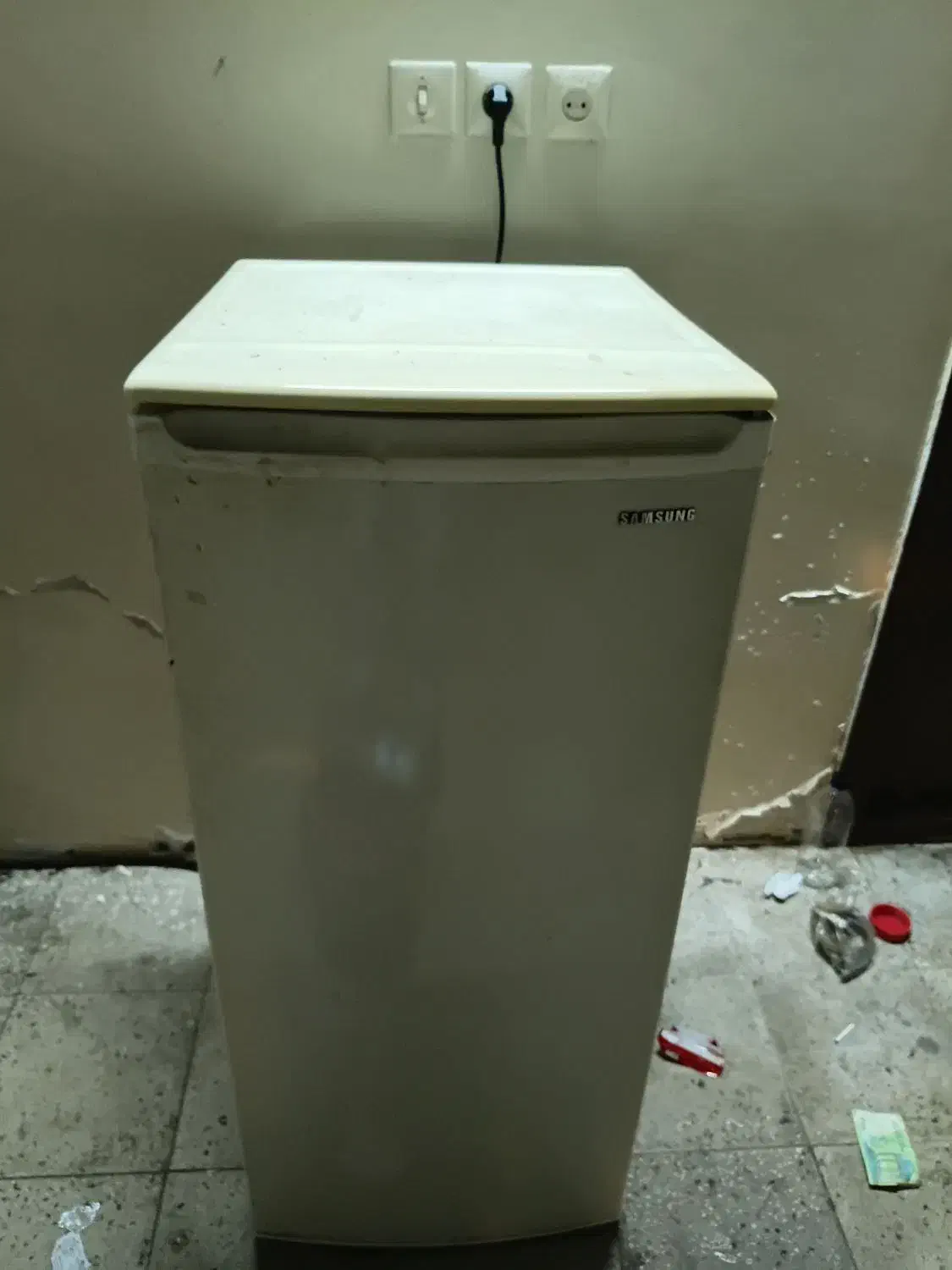 سامسونگ|یخچال و فریزر|شلمان, |دیوار