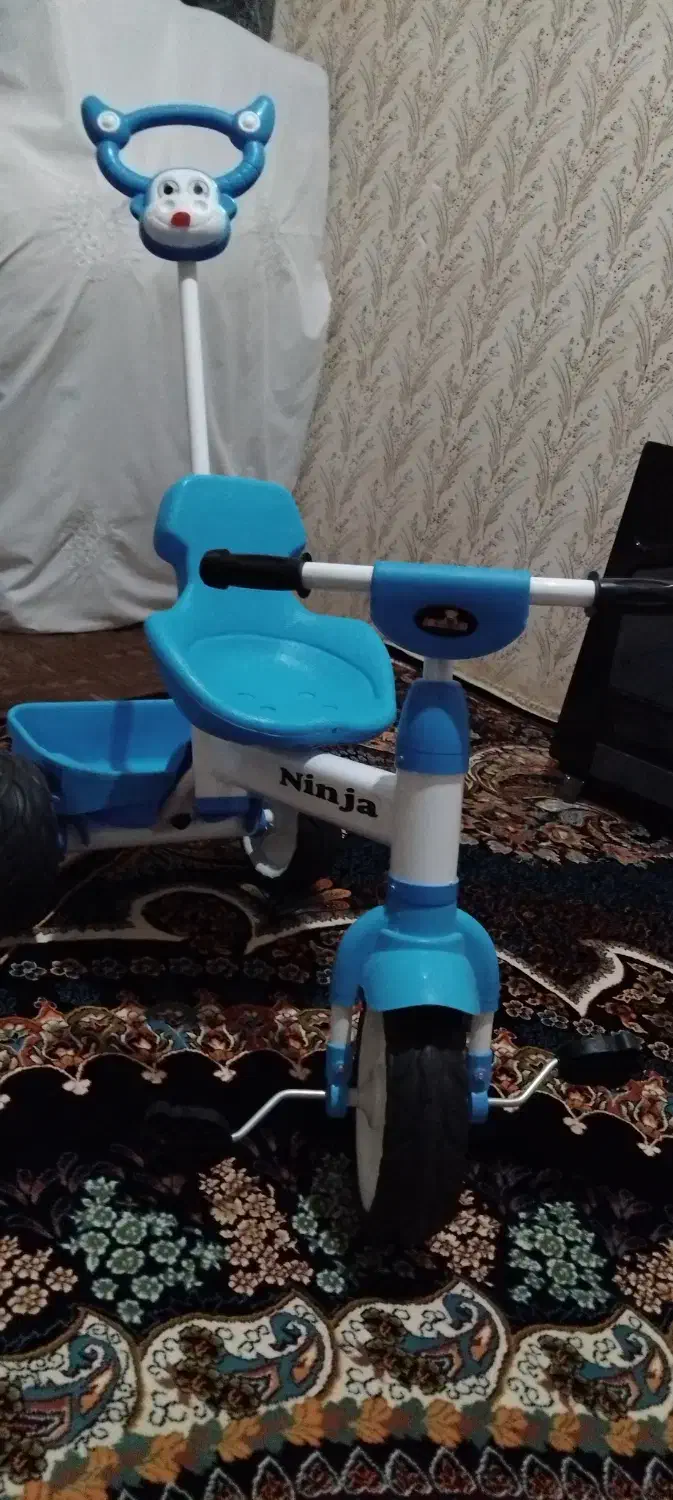 تلویزیون|اسباببازی بچه|تربت جام, شاهد|دیوار