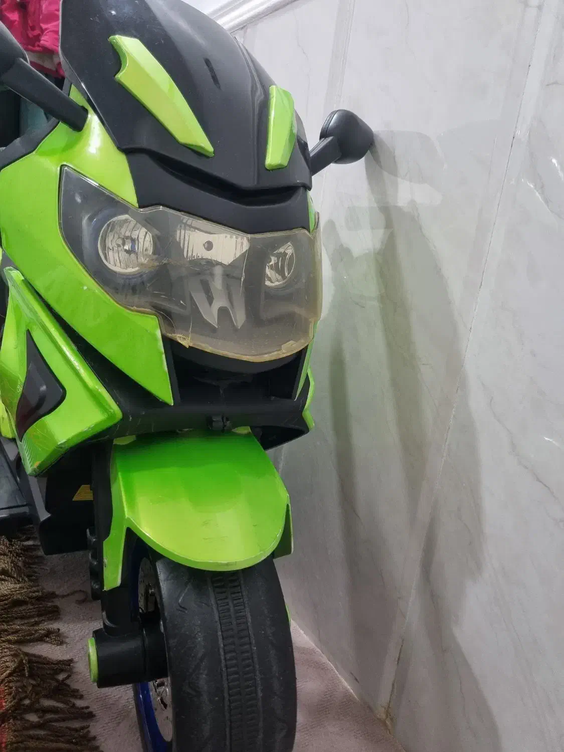 موتور شارژی|اسباببازی|برازجان, |دیوار