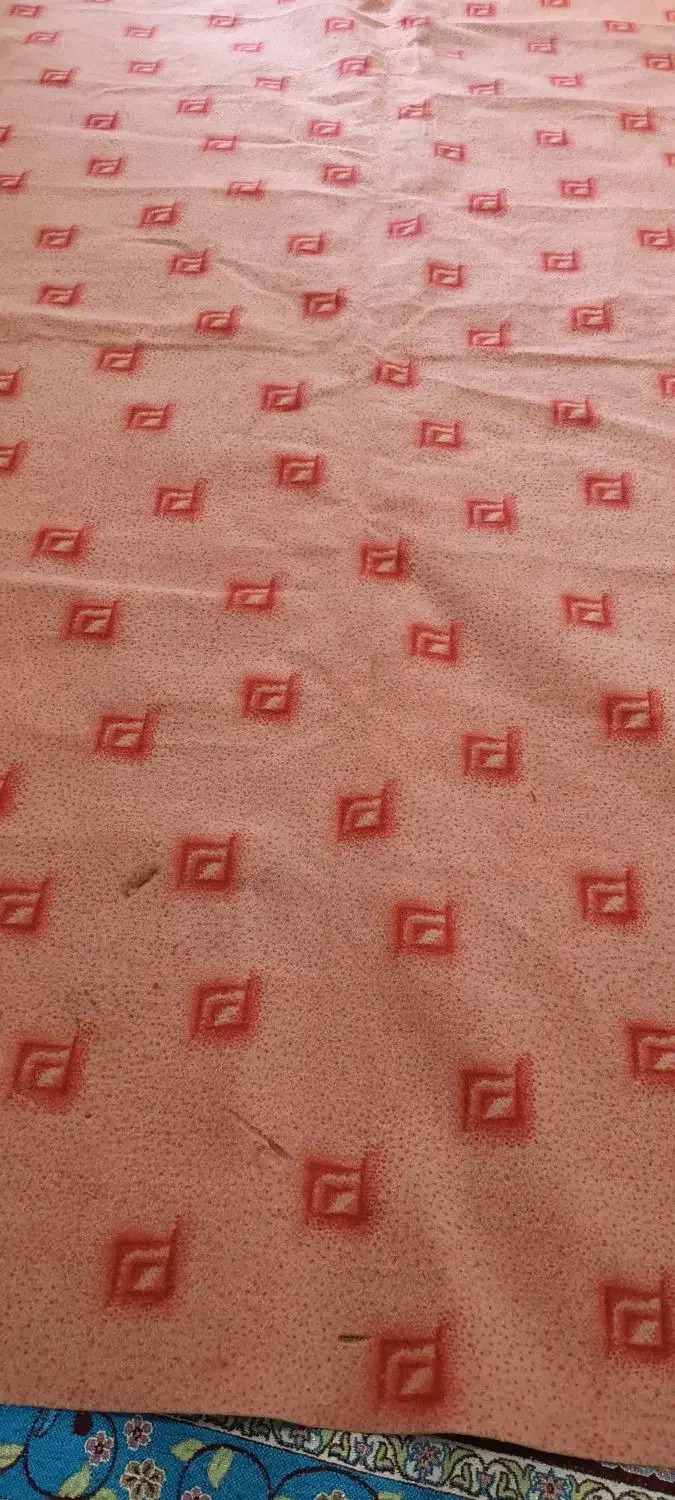 به دلیل کمبود جا ۳در ۳|فرش|دلند, |دیوار