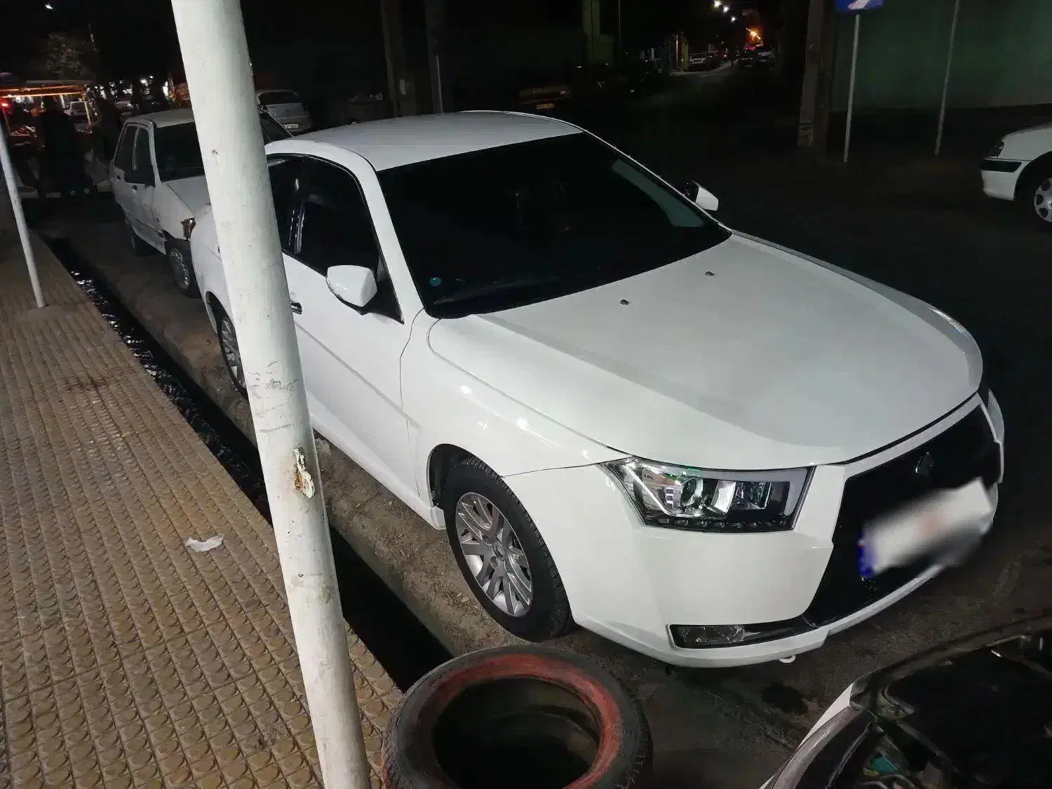 فروشی بسیار استثنایی|خودرو سواری و وانت|قرچک, مهدیه|دیوار