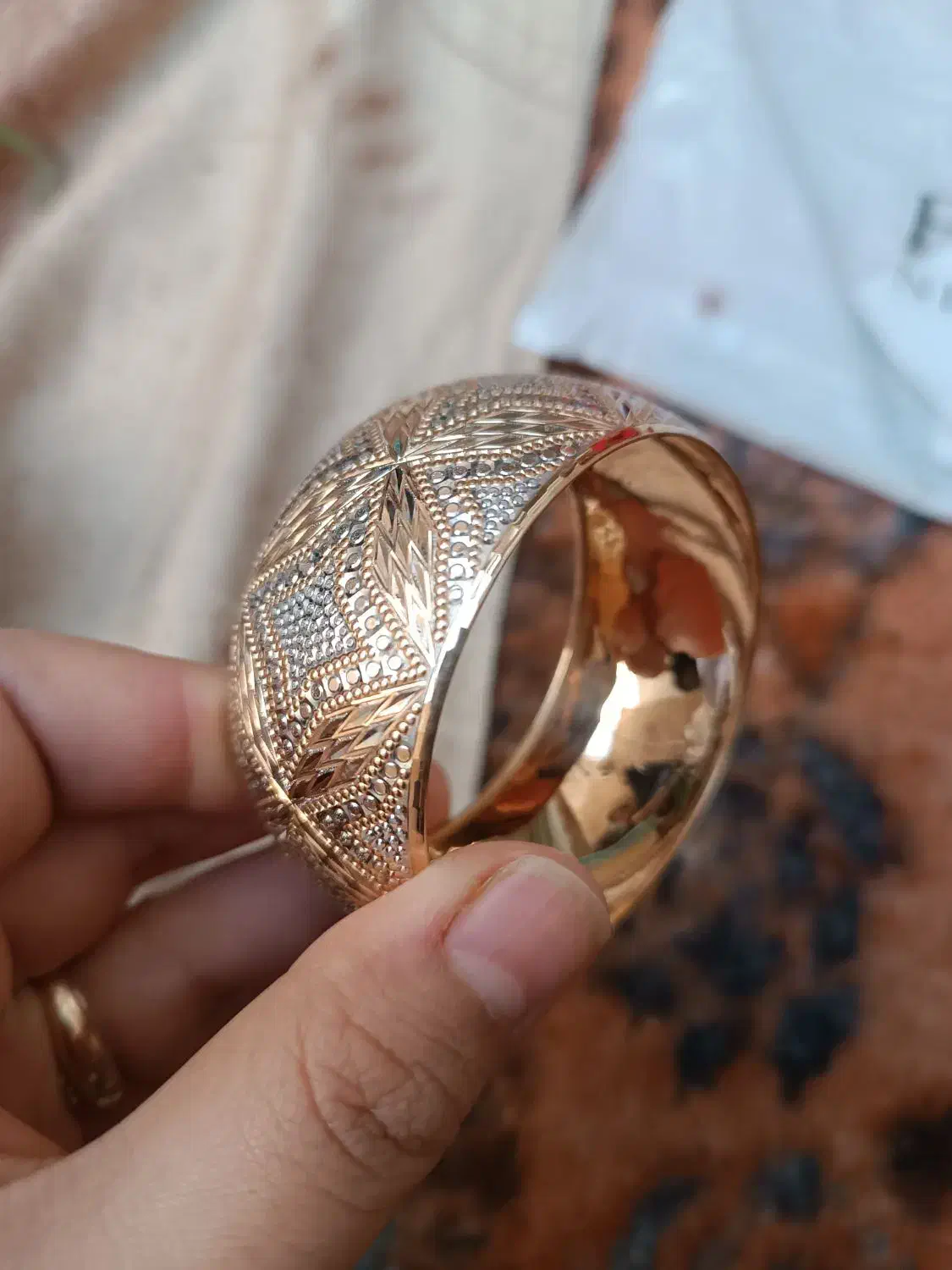 تک پوش طلا|جواهرات|اردبیل, |دیوار