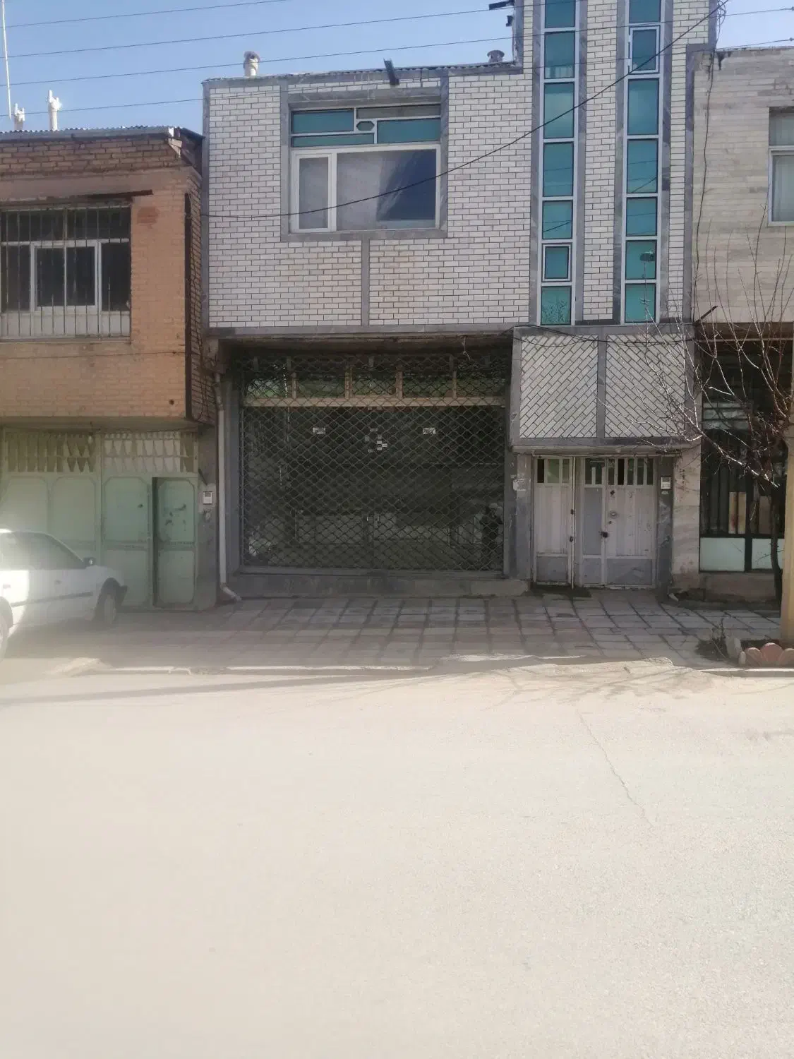 گوجان خیابان اصلی امام خمینی یک خواب|اجارهٔ آپارتمان|فارسان, |دیوار