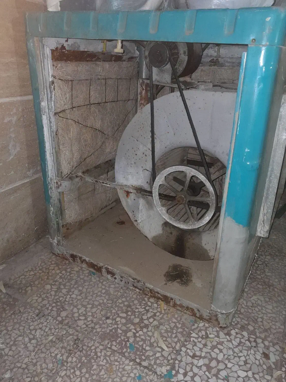 کولر سالم ۶۵۰۰|کولر آبی|قم, بنیاد|دیوار