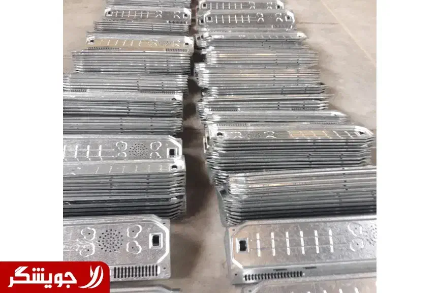 نیازمند کارگر پرسکاری|استخدام صنعتی، فنی، مهندسی|تبریز, |دیوار