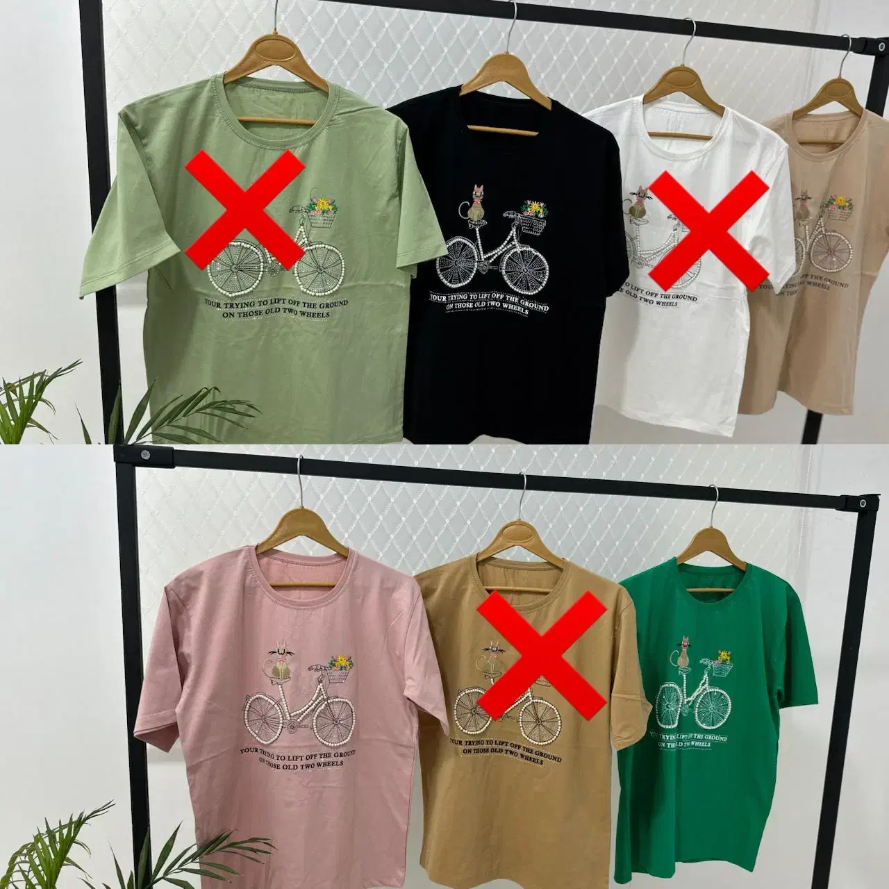 فروش لباس زنانه قیمت آف خورده|لباس|بندر کنگان, |دیوار