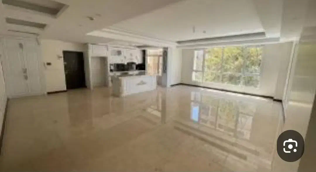 قیطریه پارک ۱۴۵متر۲پارکینگ سندی فرعی دنج|فروش آپارتمان|تهران, قیطریه|دیوار