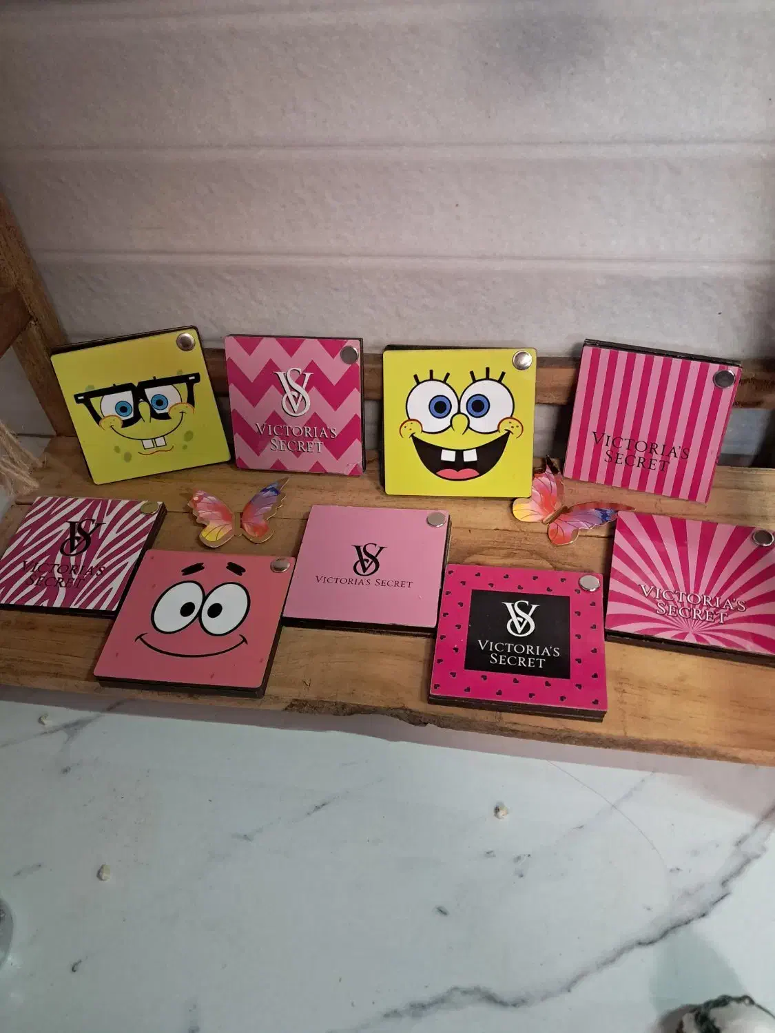 آینه های جیبی|زیورآلات و اکسسوری|تهران, مجیدآباد|دیوار