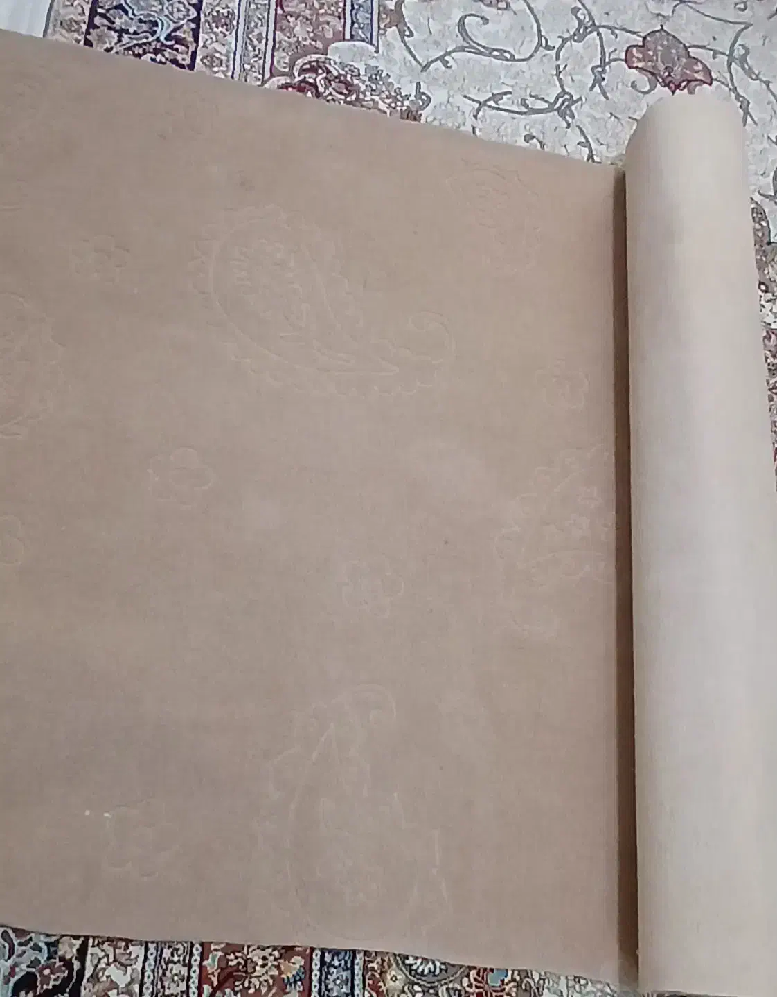 موکت|موکت|کوهسار (البرز), |دیوار