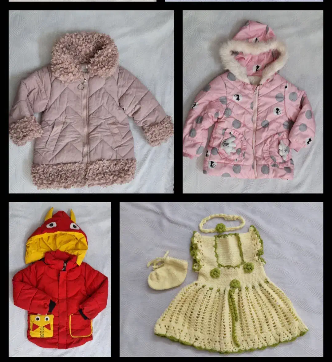 لباس بچگانه|کفش و لباس بچه|زنجان, |دیوار