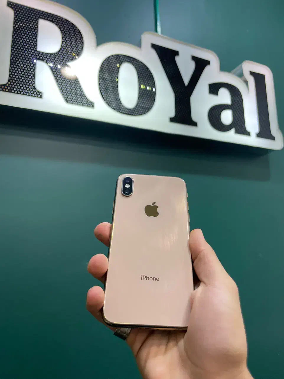 ایکس اس ۲۵۶ درحد|موبایل|کرج, اتحاد|دیوار