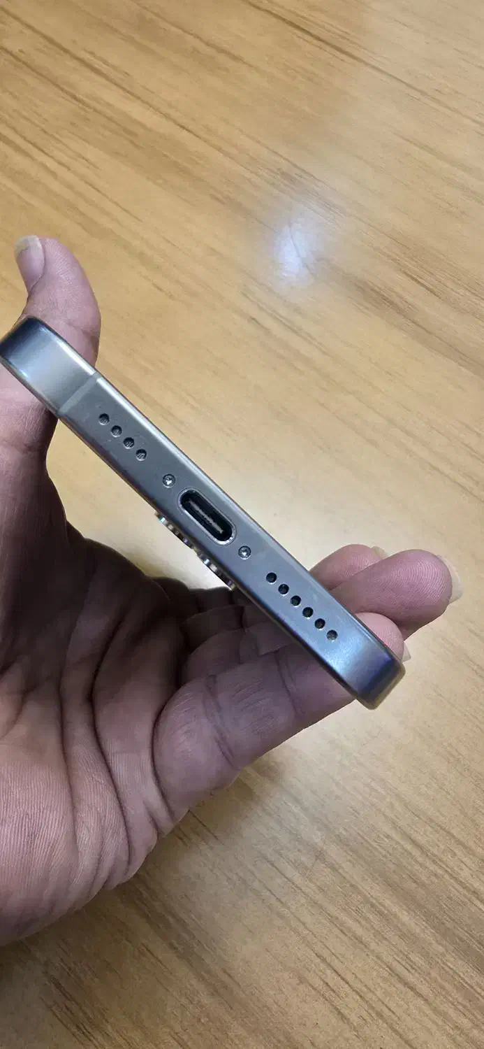 iphone 16 promax|موبایل|تهران, زاهد گیلانی|دیوار