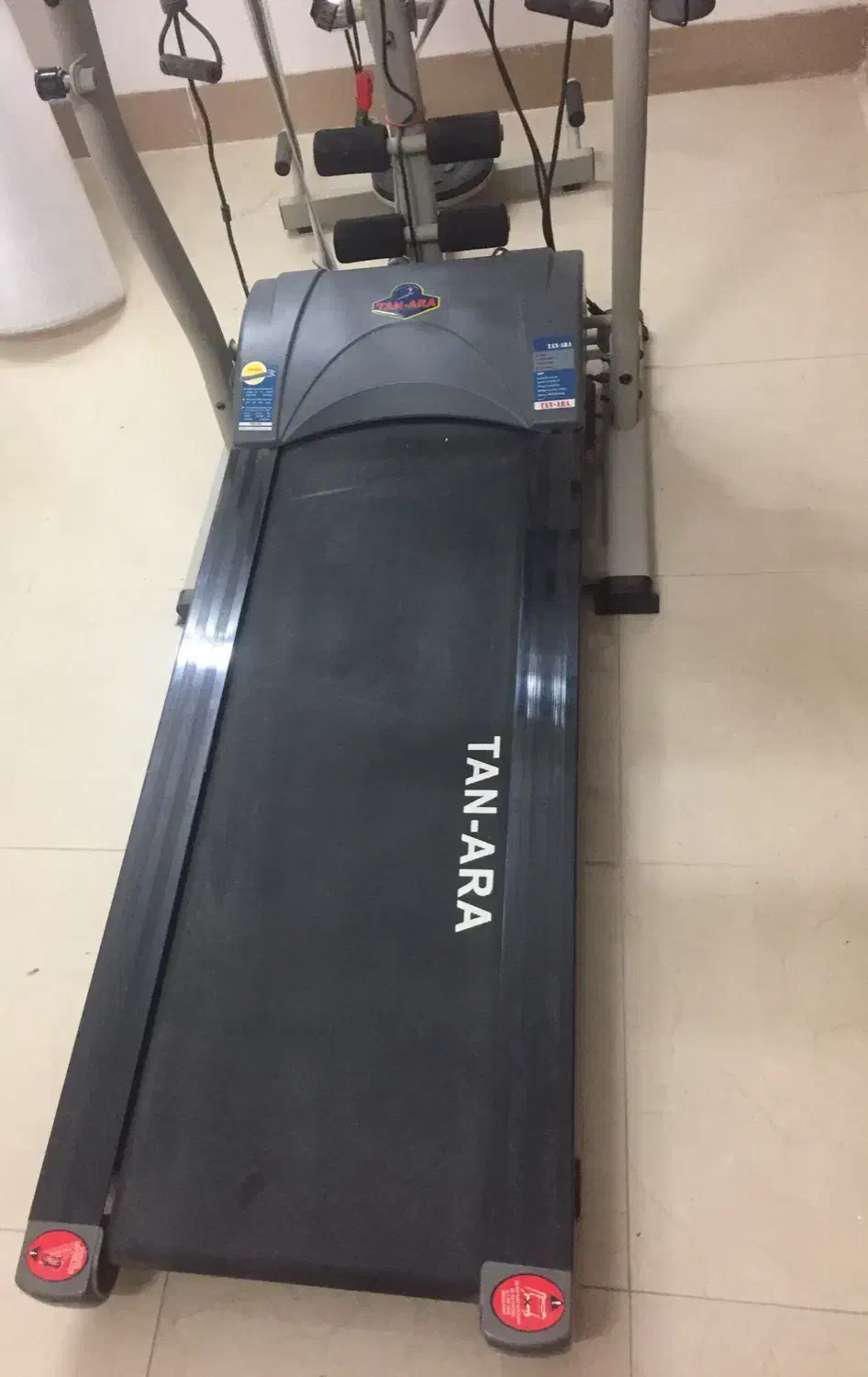 ترد میل|تجهیزات ورزشی|یزد, |دیوار