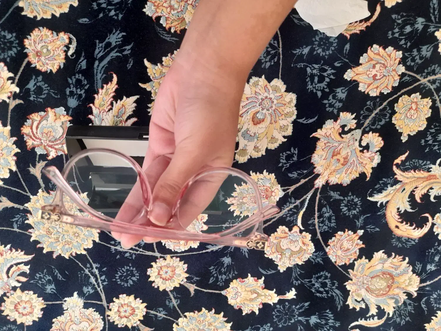 عینک طبی|زیورآلات و اکسسوری|مشهد, کوثر|دیوار