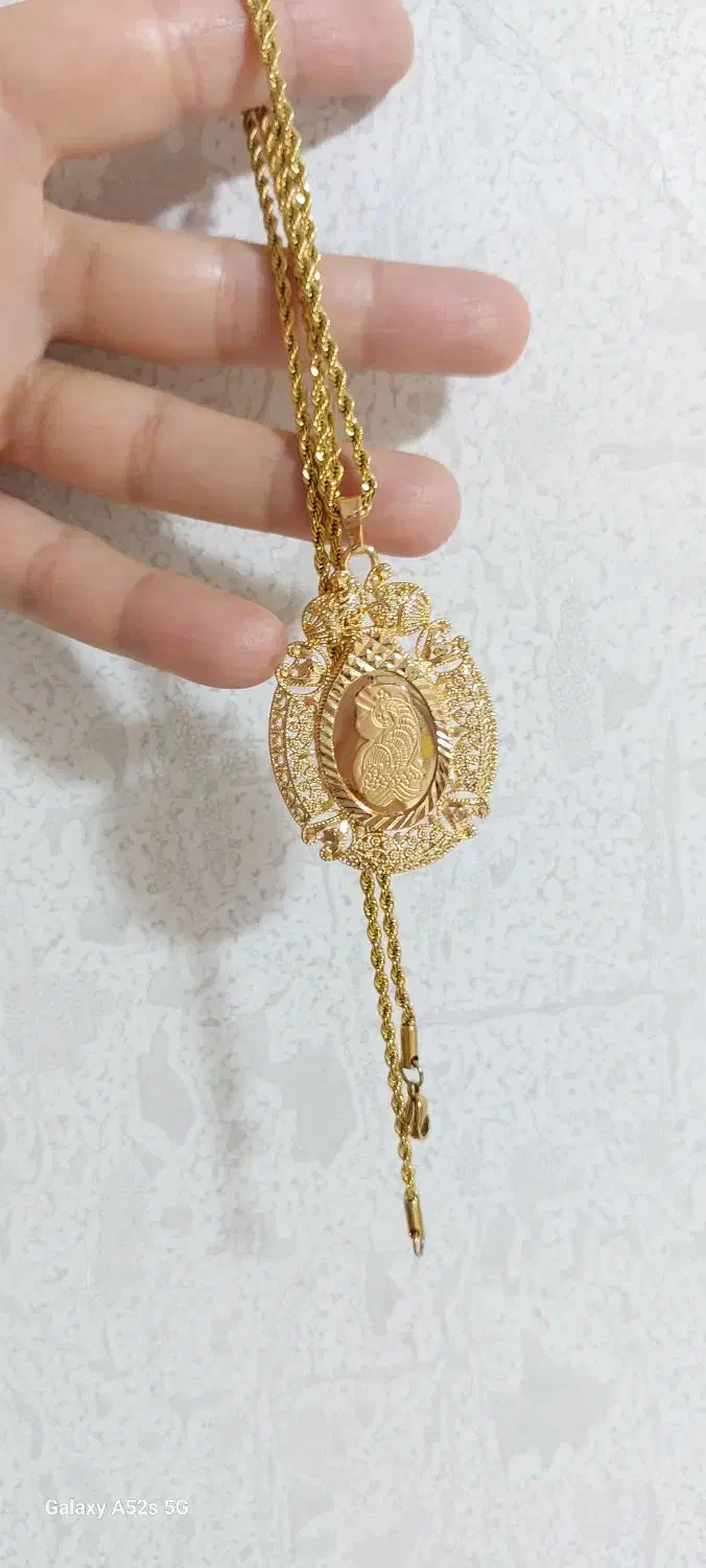 گردنبند نو|بدلیجات|نسیمشهر, |دیوار