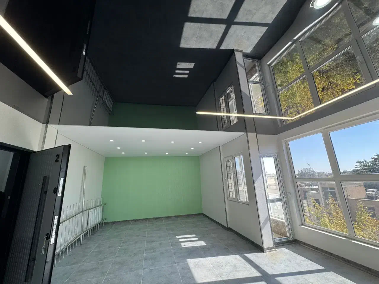 رهن واحد اداری الوند|اجارهٔ دفتر کار، اتاق اداری، مطب|الوند, |دیوار