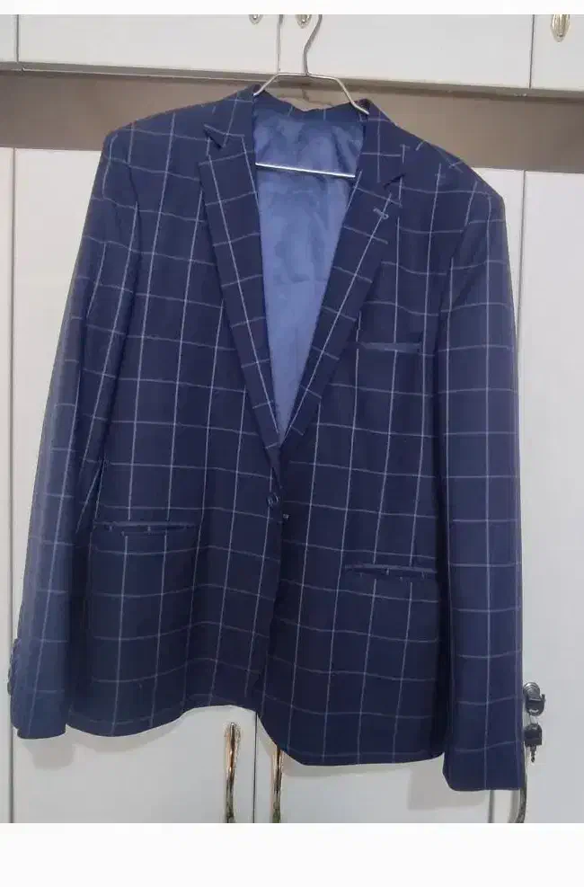 کت و شلوار|لباس|فولادشهر, B2|دیوار