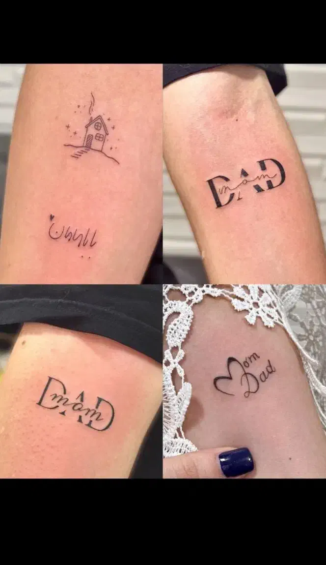 اموزش تتو تاتو بدن .تتو صورت اموزشگاه  سالن زیبایی|خدمات آموزشی|خرم‌آباد, |دیوار