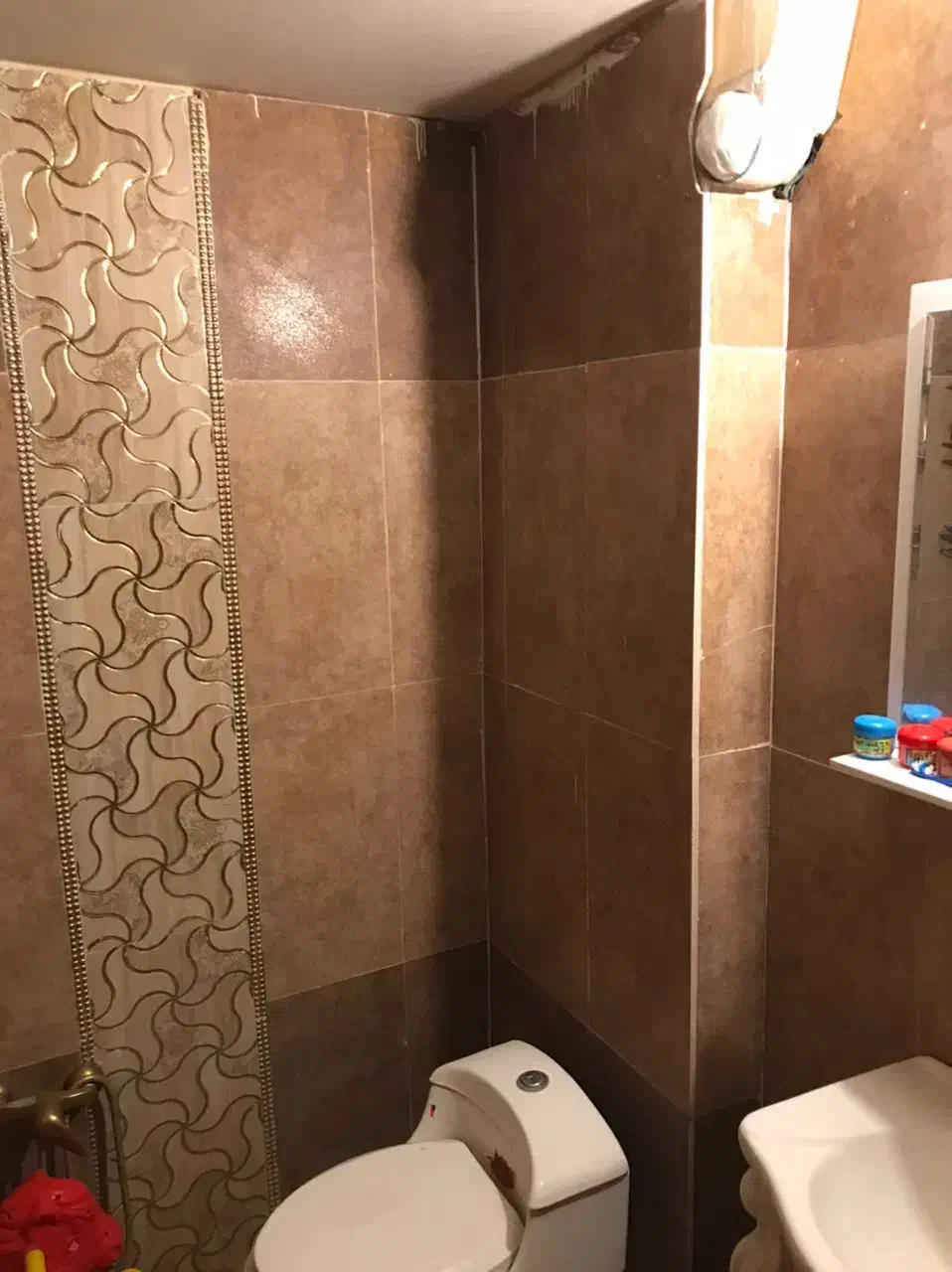 بنایی کاشی کاری|خدمات پیشه و مهارت|کرج, اصفهانی‌ها|دیوار