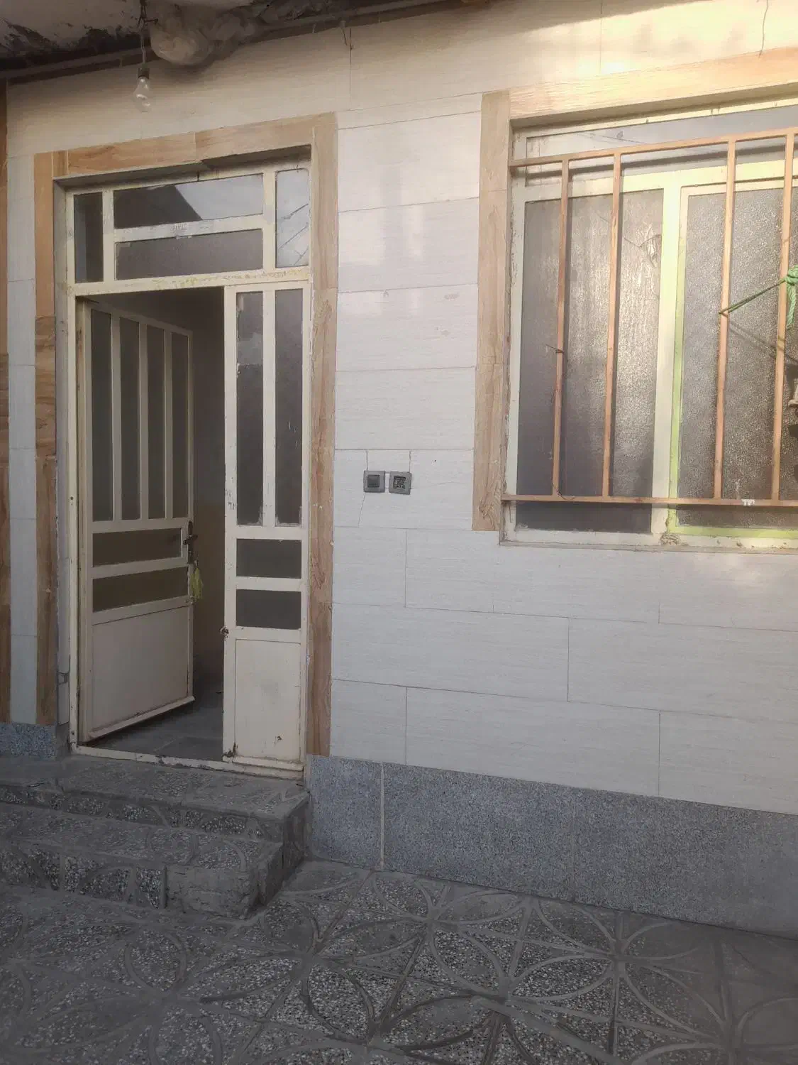 خانه اجاره ای دهنو|اجارهٔ خانه و ویلا|دورود, |دیوار