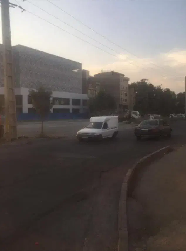 فروش مغازه همکف ۱۳۵ متر و زیرهمکف ۱۶۲ متر|فروش مغازه و غرفه|کرج, گلشهر|دیوار