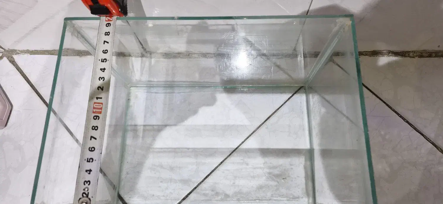 آکواریم کوچک|ماهی|تهران, افسریه شمالی|دیوار