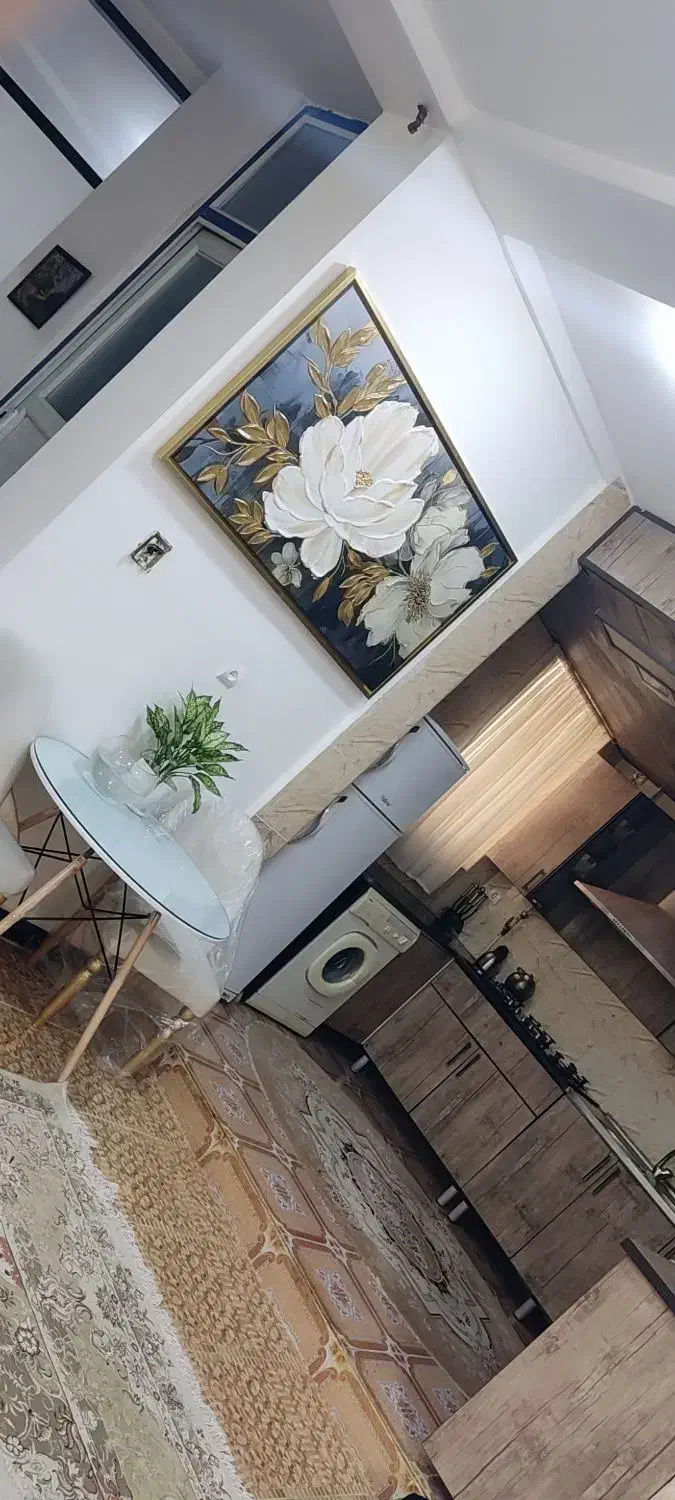 اجاره آپارتمان برای مسافرین|اجارهٔ کوتاهمدت آپارتمان و سوئیت|دزفول, |دیوار