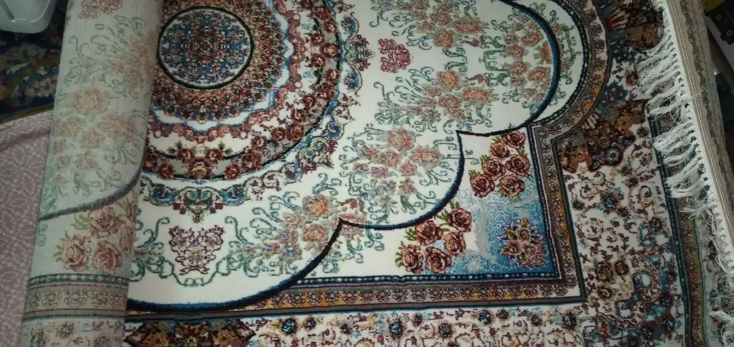 فرش نگین مشهد|فرش|پاکدشت, پاکدشت (مامازند)|دیوار