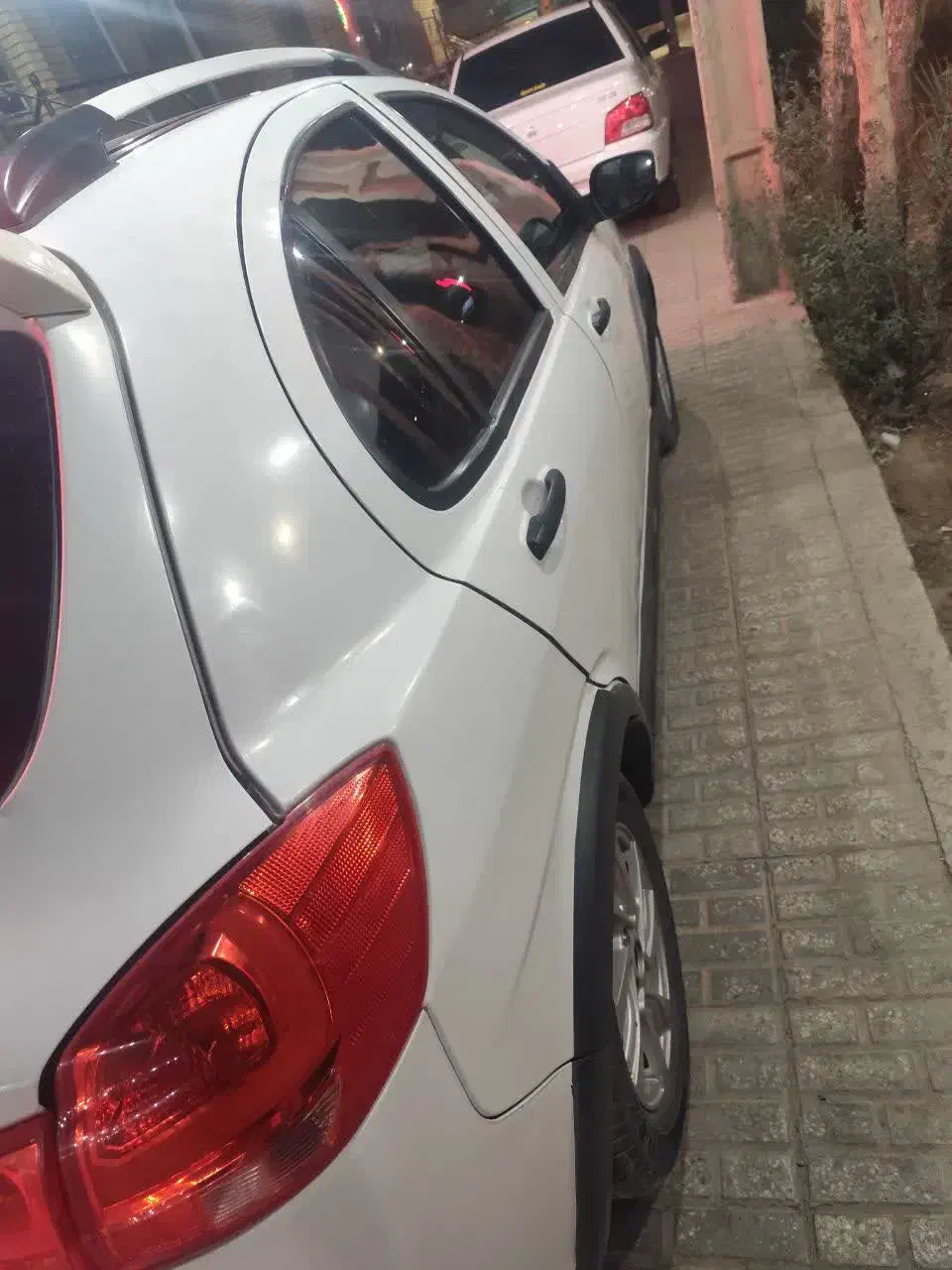 سواری کوئیکr|خودرو سواری و وانت|خواف, |دیوار