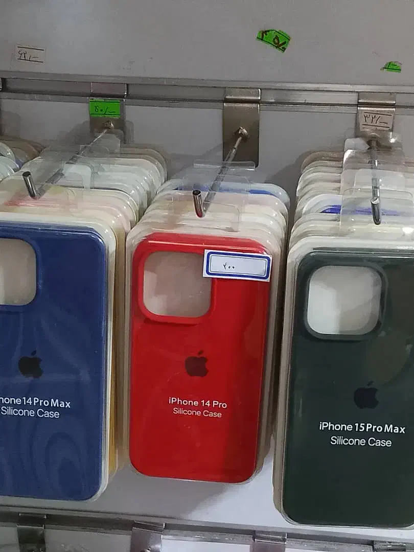 گارد ایفونی|لوازم جانبی موبایل و تبلت|کرمانشاه, |دیوار