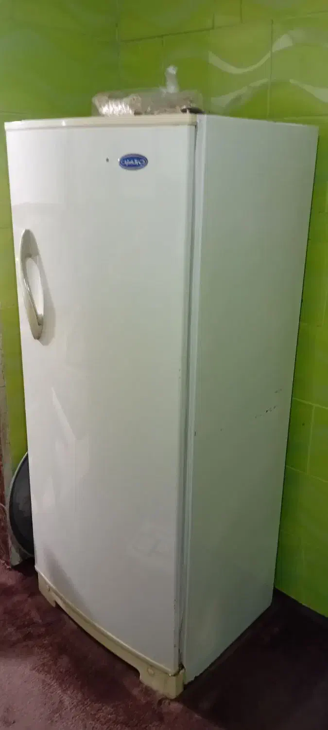 یخچال|یخچال و فریزر|مسجد سلیمان, |دیوار