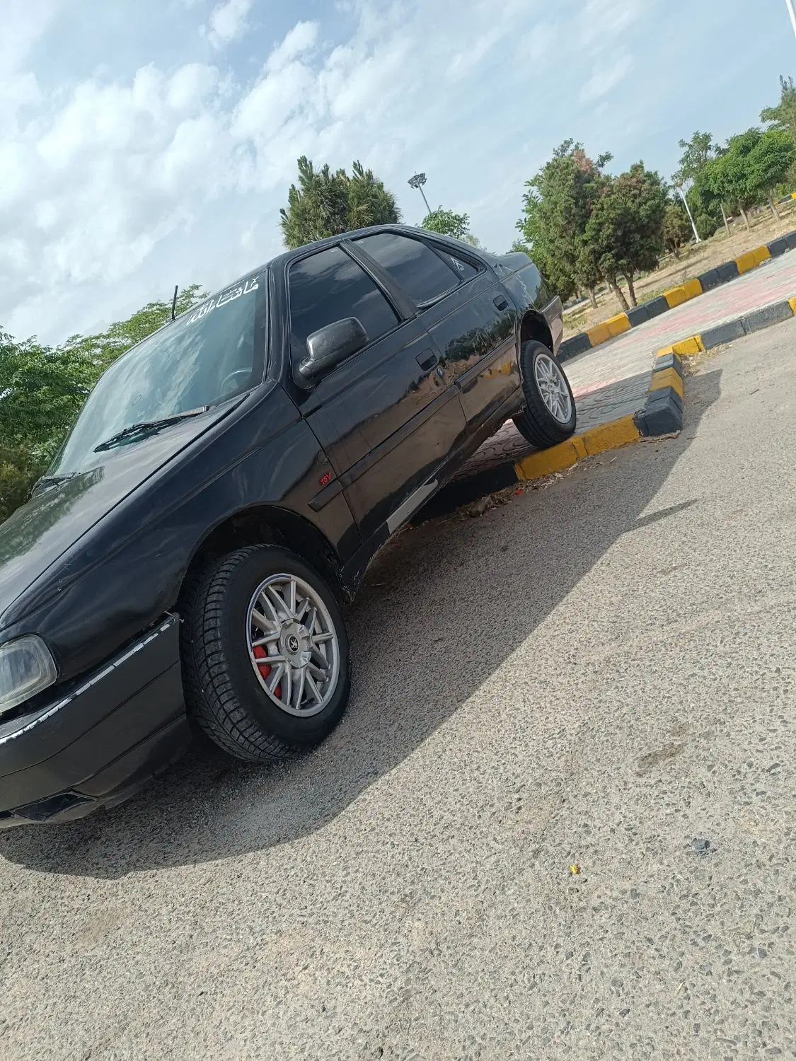پژو405GLX|خودرو سواری و وانت|زاهدان, |دیوار