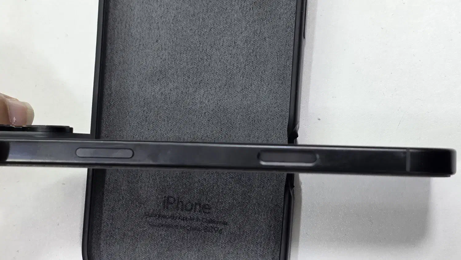 ایفون ۱۶ پرومکس zaa 256|موبایل|تنکابن, |دیوار