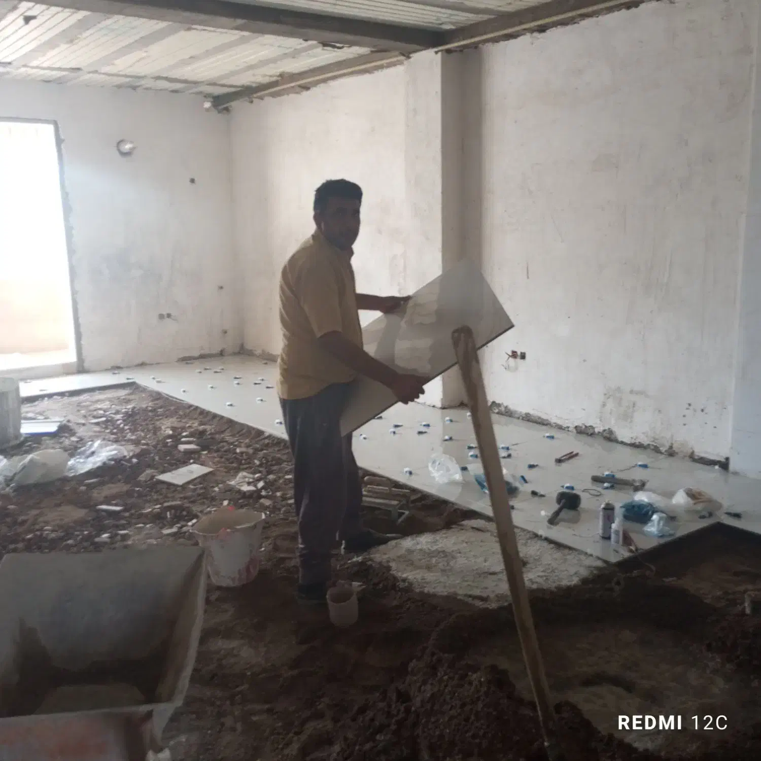 سلام کاشی کاری|خدمات پیشه و مهارت|اهواز, عین ۲|دیوار