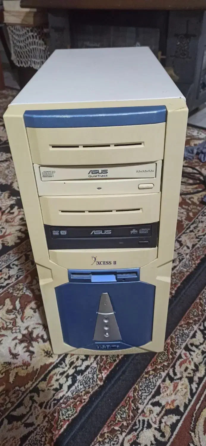 کیس|قطعات و لوازم جانبی رایانه|لاهیجان, کوی آزادگان|دیوار