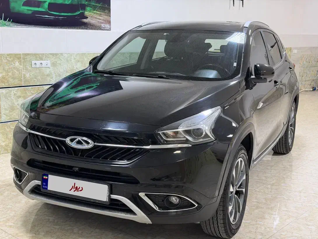 پارس آباد|خودرو سواری و وانت|تهران, شادمان|دیوار