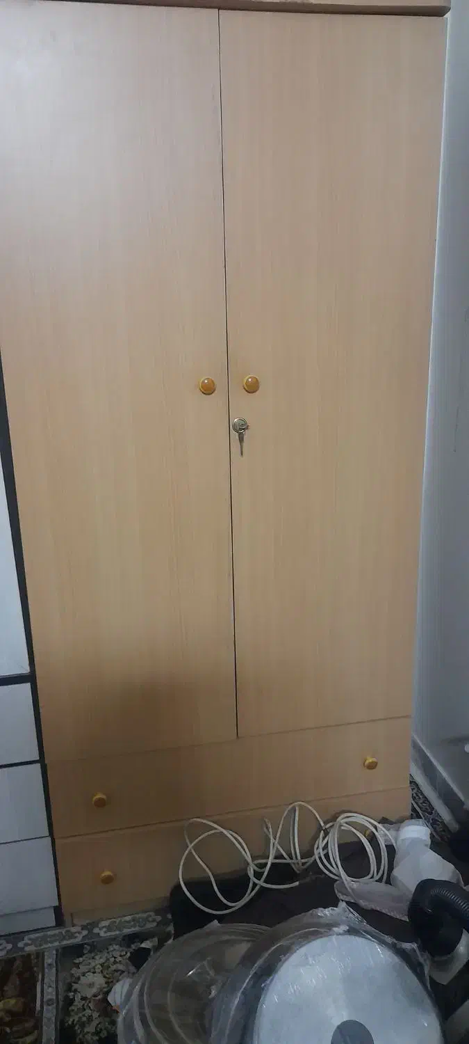 کمدچوبی|جاکفشی، کمد، دراور|تهران, دولاب|دیوار