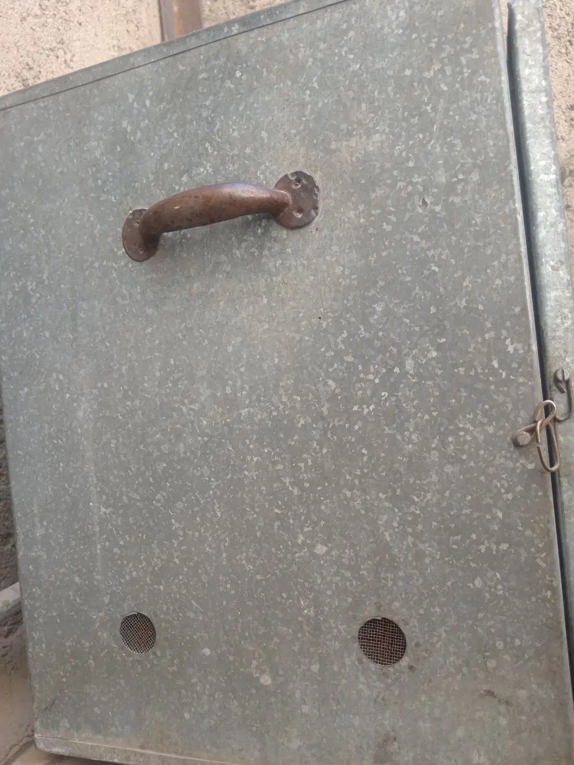 فروش فر گازی سالم|اجاق گاز و لوازم برقی پختوپز|سبزوار, هویزه|دیوار