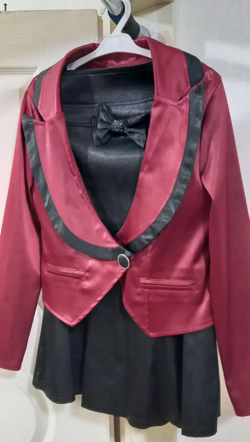 کت و دامن مجلسی شایندار|لباس|قرچک, مهدیه|دیوار