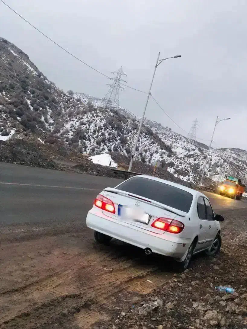 ماکسیما ۸۸|خودرو سواری و وانت|کرمان, |دیوار