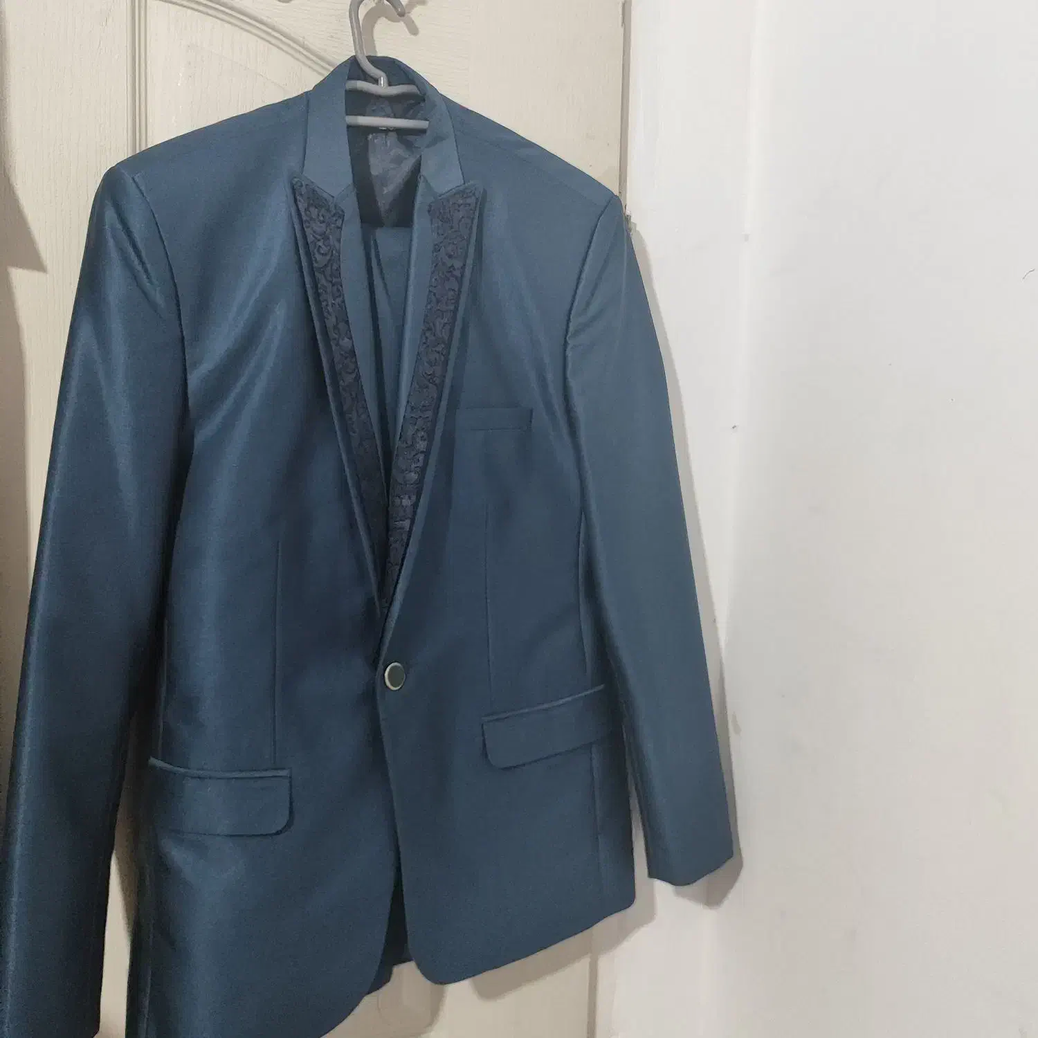 کت و شلوار سالم|لباس|بروجرد, |دیوار