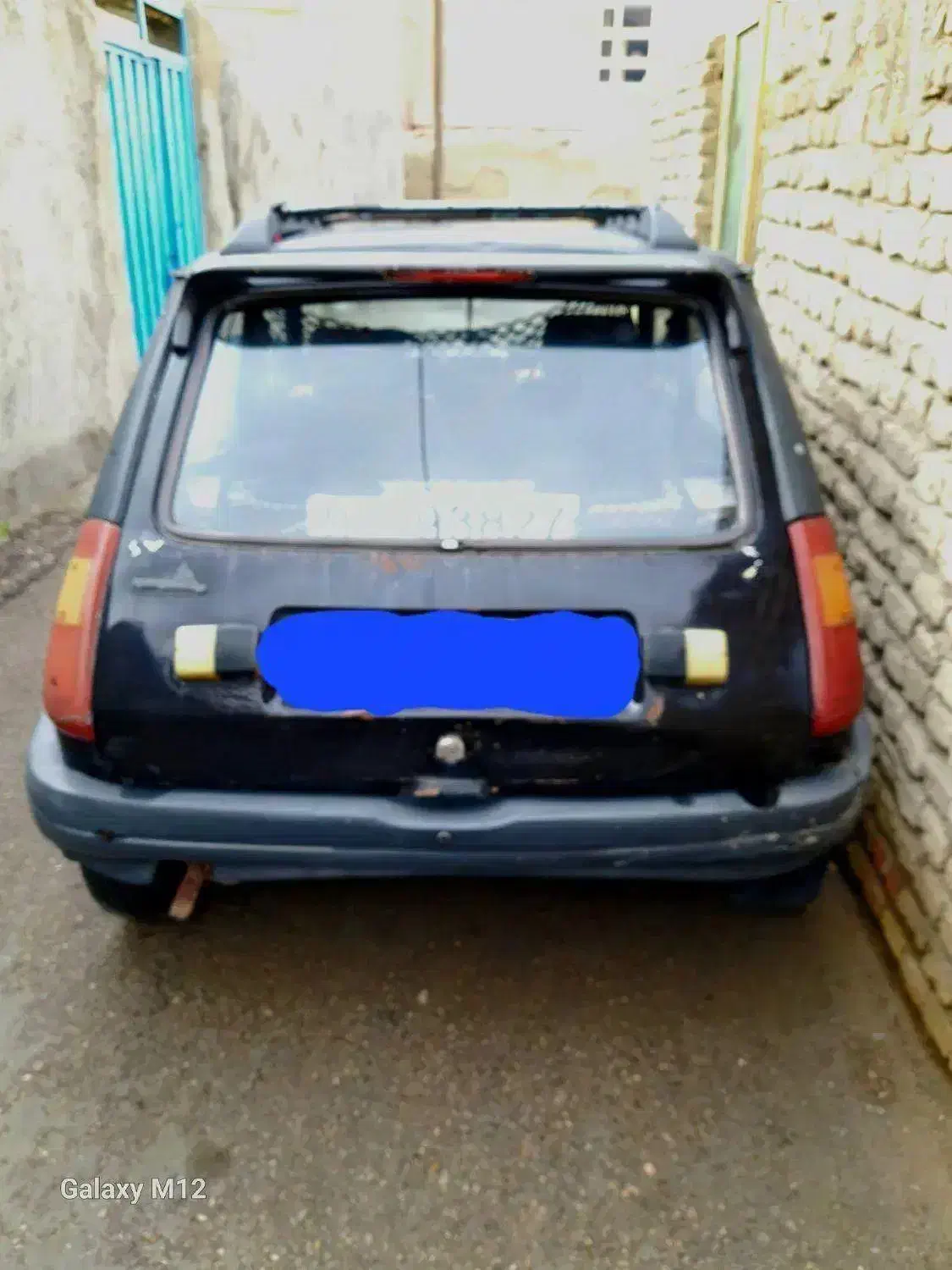 پیکی فروشی|خودرو سواری و وانت|شیروان (خراسان), |دیوار