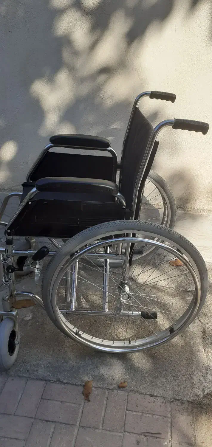 ویلچر|پزشکی|پارسآباد, |دیوار