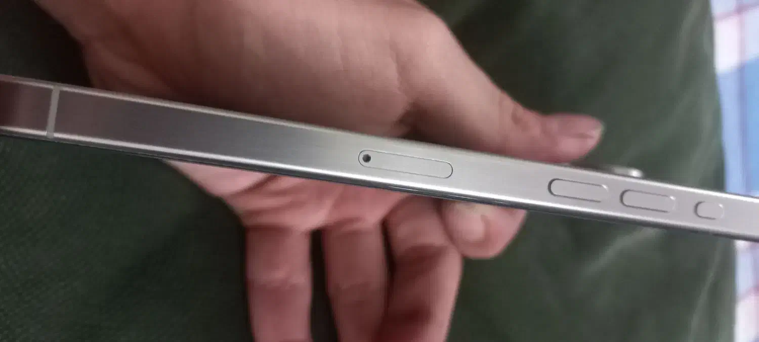 ایفون ۱۵ پرومکس بدون ریجستر|موبایل|اردبیل, |دیوار