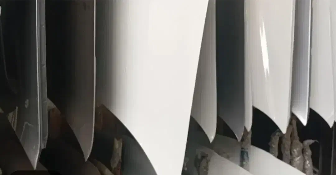 فروش ویژه انواع سپر، درب موتور و گلگیر رنگی و خام|قطعات یدکی و لوازم جانبی|نجف‌آباد, یزدانشهر|دیوار