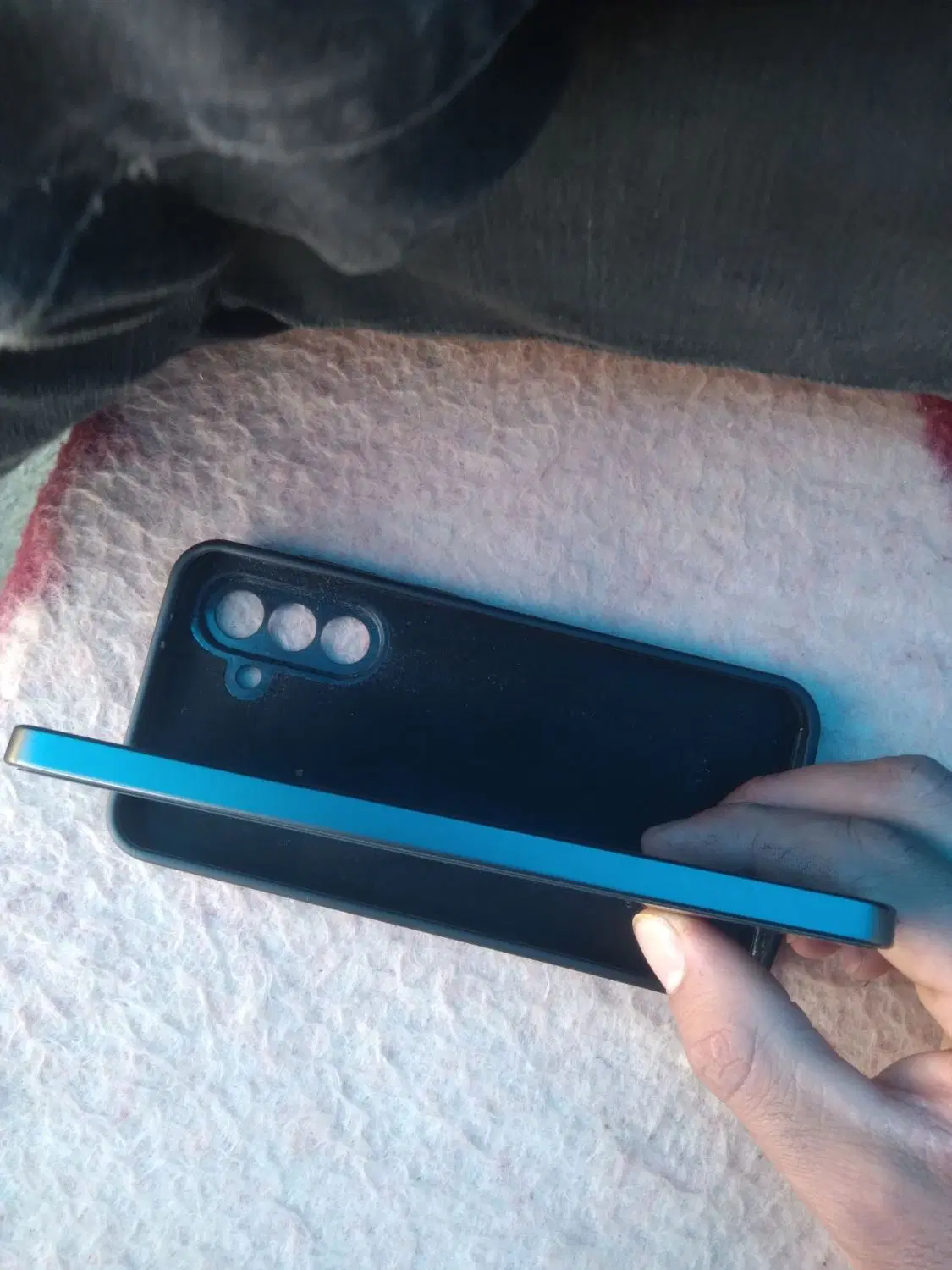 Samsung a36|موبایل|اسالم, |دیوار