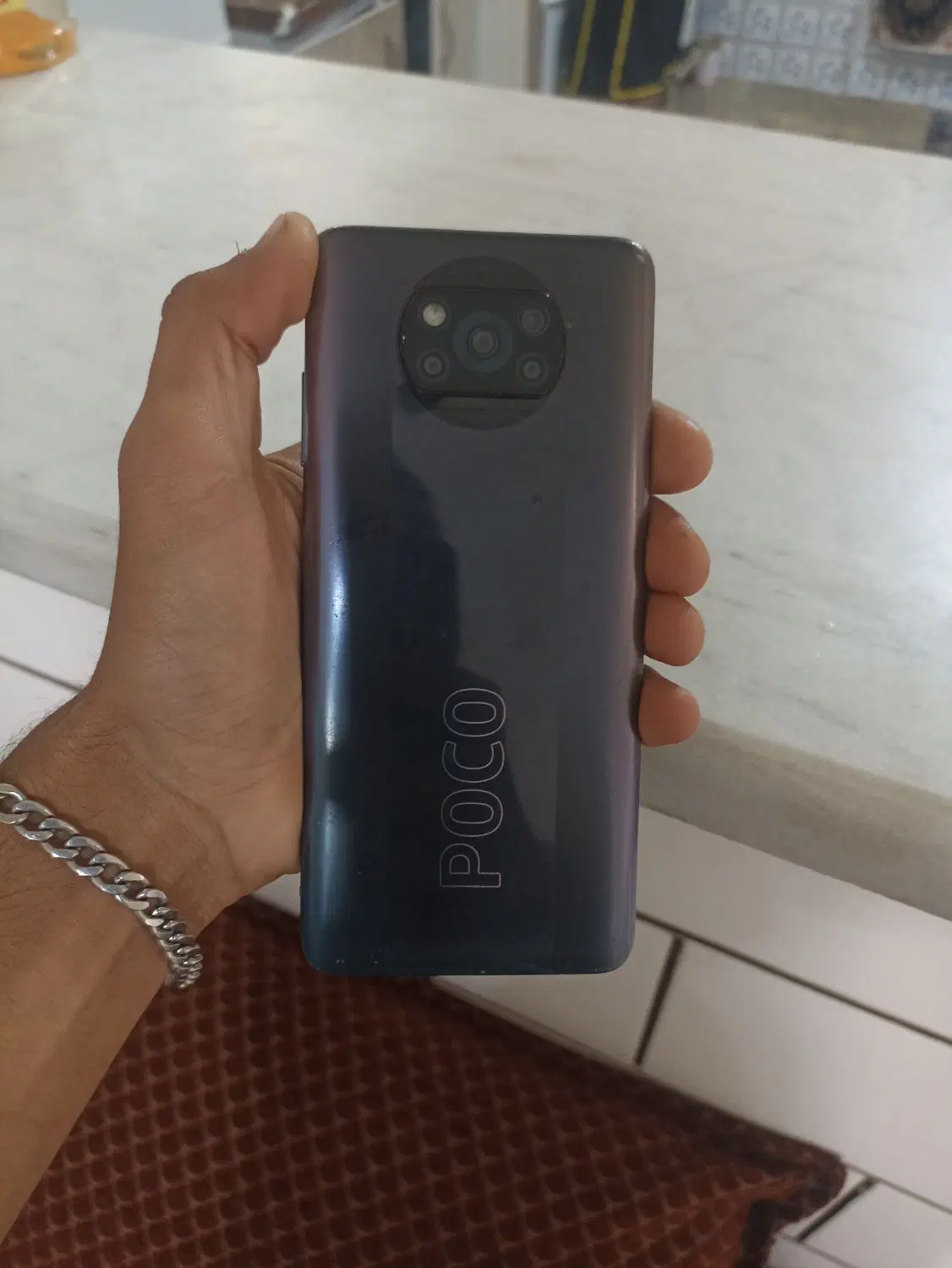 poco x 3 pro|موبایل|ازنا, |دیوار