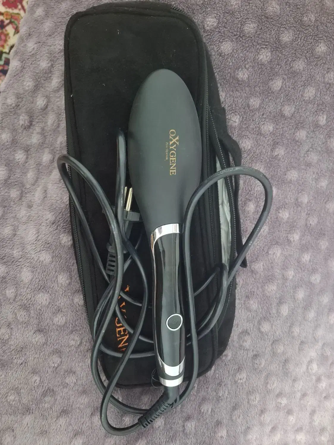 سشوار و برس حرارتی ،موصاف کن|آرایشی، بهداشتی، درمانی|میاندوآب, |دیوار